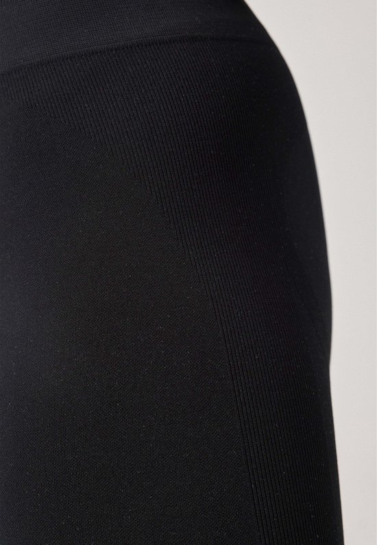 SNOCKS High Waist Sport Legging Seamless Dames - Seamless Yoga Legging - Sportbroek Dames - Blickdicht - Vormgevend van SNOCKS — afbeelding 5