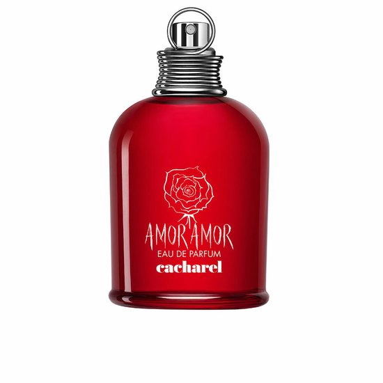 Damesparfum Cacharel Amor Amor EDP 100 ml