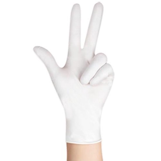 Comforties soft nitril handschoenen Wit (premium) 100 stuks | bol.com
