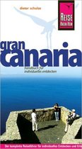 Reise Know-How Gran Canaria