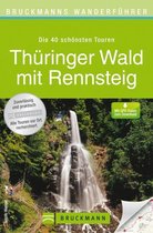 Thüringer Wald mit Rennsteig