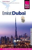 Reise Know-How Emirat Dubai