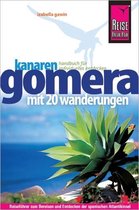 Reise Know-How Gomera - Mit 20 Wanderungen