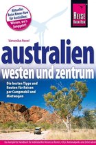Australien - Westen und Zentrum