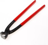 KNIPEX Vlechttang 9901 - Geisoleerd - 280 mm - Gepolijst