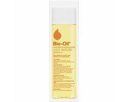 Bio-Oil Huidverzorgingsolie 100% natuurlijk - 3 x 200 ml - Voordeelverpakking