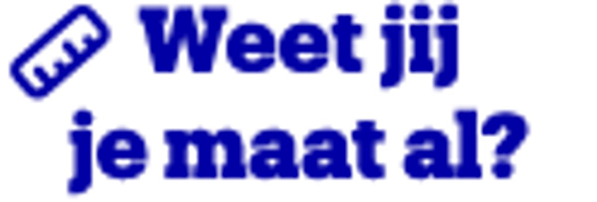 De maat van een smartring werkt anders dan bij gewone ringen. Ontdek hoe je eenvoudig de juiste kiest.