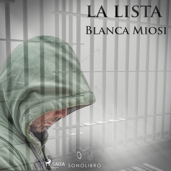 La lista - cover