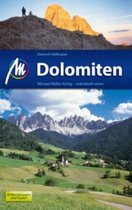 Dolomiten - Südtirol Ost