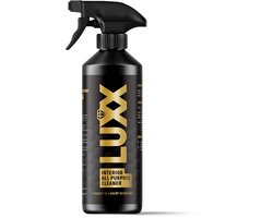 LUXX - Interior all purpose cleaner - Universele Interieurreiniger voor Diverse Oppervlakken
