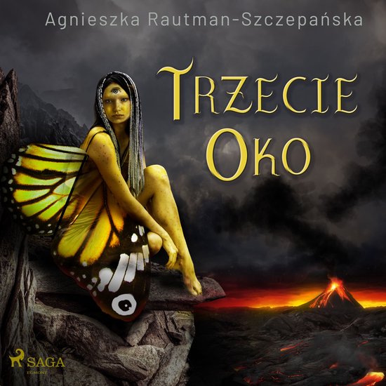 Trzecie oko - cover