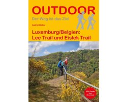 Luxemburg/Belgien: Lee Trail und Eislek Trail