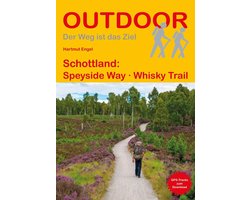 Schottland: Speyside Way Whisky Trail Image