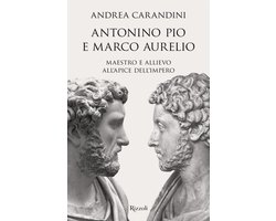 Antonino Pio e Marco Aurelio