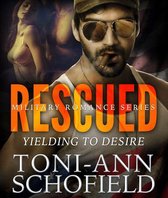 Military Romance Series - Rescued