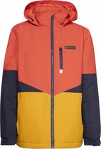Protest Dash ski jas jongens - maat 140