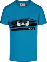 lego Ninjago T-Shirt Lego-wear maat 104