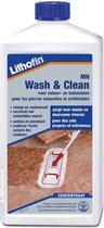 Lithofin MN Wash & Clean