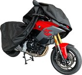 ALFA motorhoes | XL | Outdoor | DS COVERS