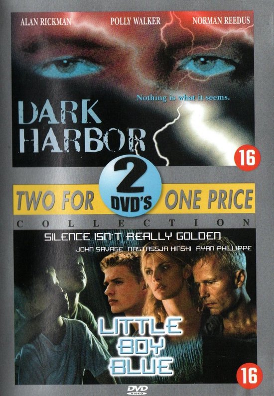 Dark Harbour/Little Boy Blue