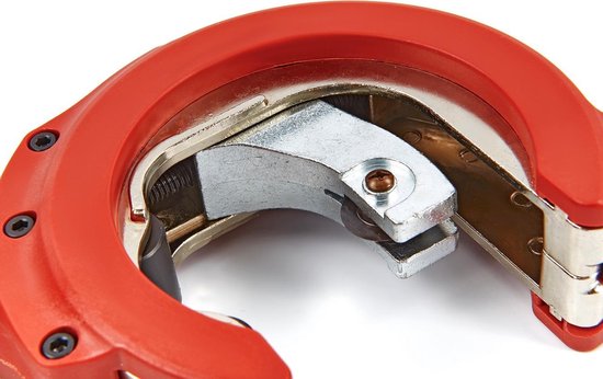 KS Tools 104.5060 Ratel-Pijpsnijder, 12-35mm
