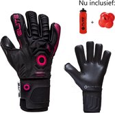Elite Forza - Maat 10 - inclusief bidon en reactietrainer