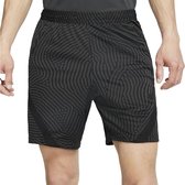 Nike Sportbroek - Maat XL  - Mannen - zwart/donker grijs