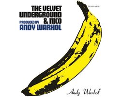 Andy Warhol