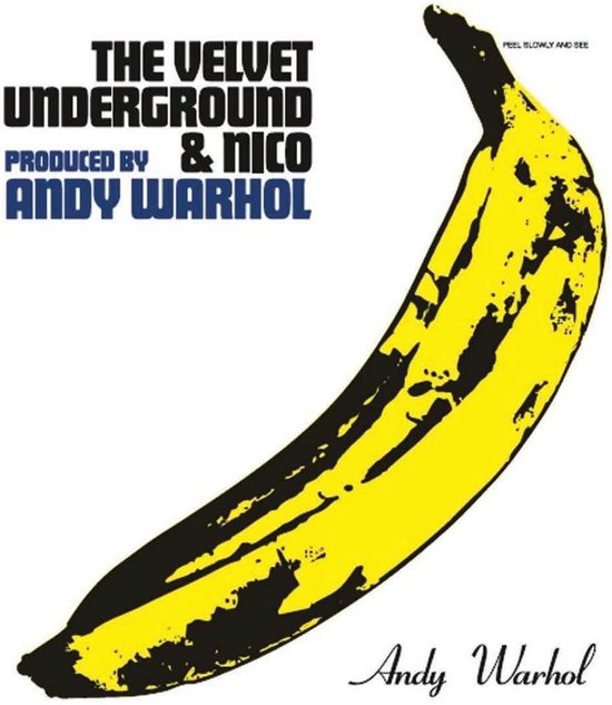 Andy Warhol