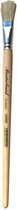Meesterhand Classic Lyonspenseel Wit 12