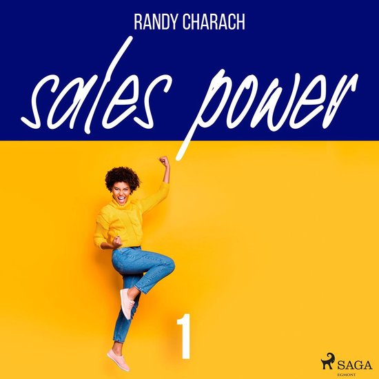 Sales Power 1 - cover