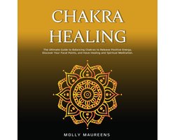 Chakra Healing