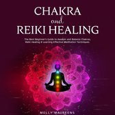 Chakra and Reiki Healing