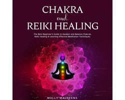 Chakra and Reiki Healing
