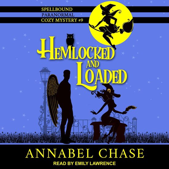 Hemlocked and Loaded - cover