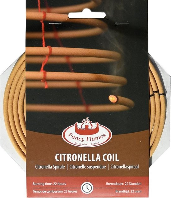 Citronella