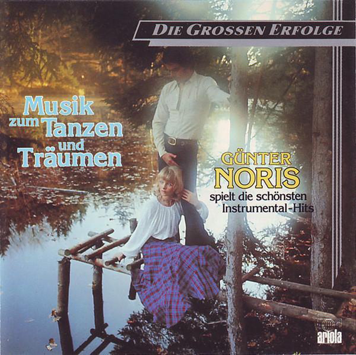 Musik Zum Tanzen&Traumen