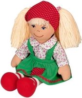 Die Spiegelburg stoffen pop Tessie 24cm