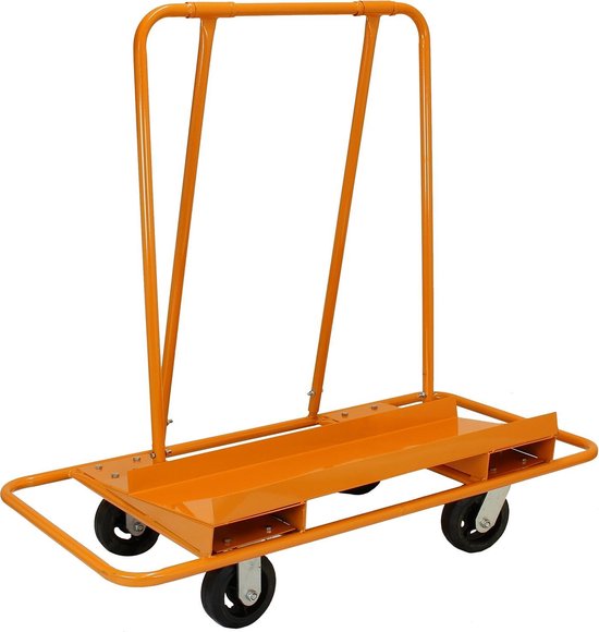 Élévateur Pour Plaques De Plâtre – Poignée De Transport Avec Charge Max 50 Kg, épaisseur 2 à 25 Mm, Homtas
