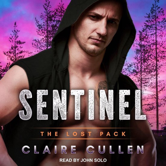 Sentinel - cover