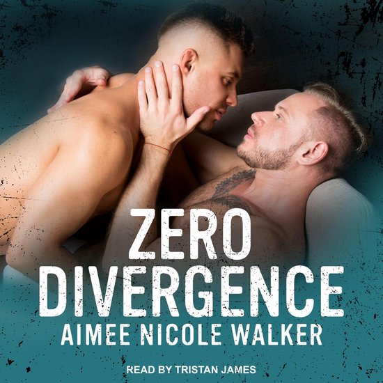 Zero Divergence - cover