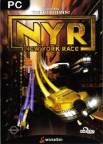 New York Race (2001) /PC