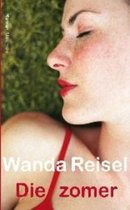 Boek verslag van “Die Zomer” door Wanda Reisel