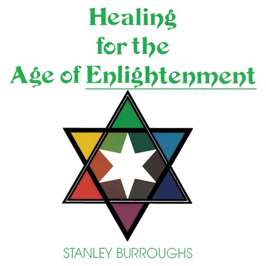Healing for the Age of Enlightenment - cover