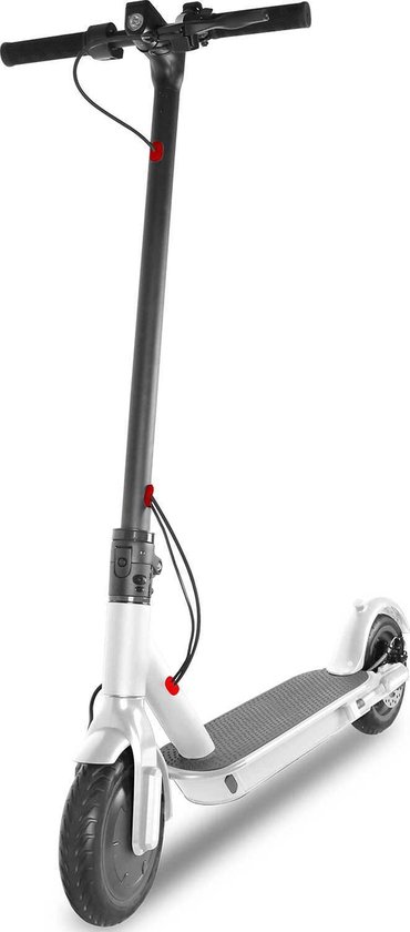 Trottinette électrique MPMAN TR 400, e-scooter pliable pour adulte, 20 km /  h -... | bol