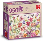 Jumbo - Janneke Brinkman - puzzle - 950 pièces