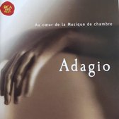 Adagio  -  Musique De Chambre