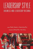 Leadership Style: Business And Leadership In China