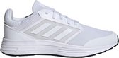 adidas Sportschoenen - Maat 42 2/3 - Mannen - wit