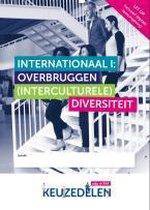 Keuzedeel Internationaal 1: overbruggen (interculturele) diversiteit | combipakket